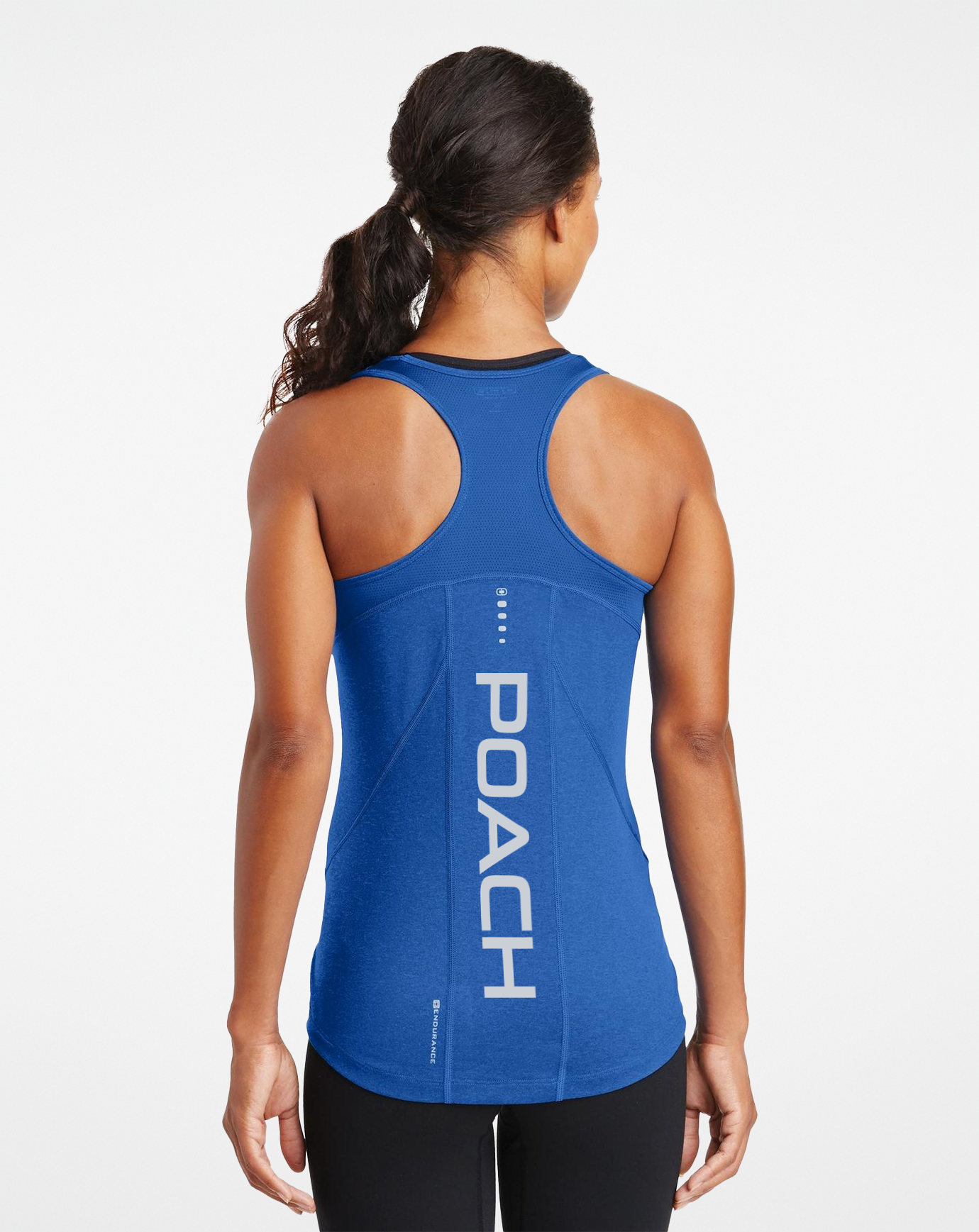 Women's Racerback Shirt