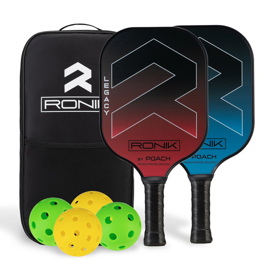 RONIK PADDLE SET