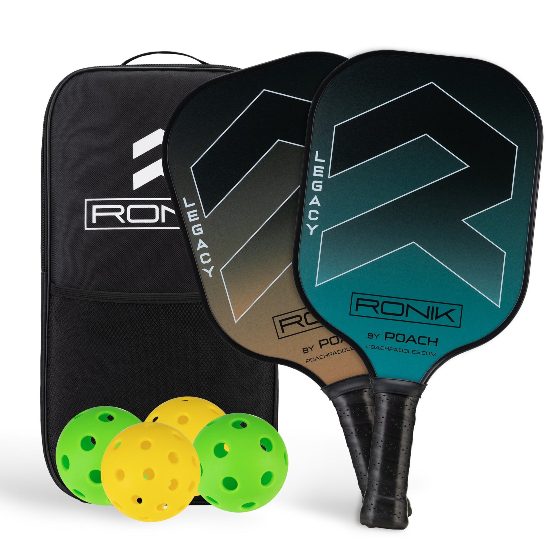 RONIK PADDLE SET