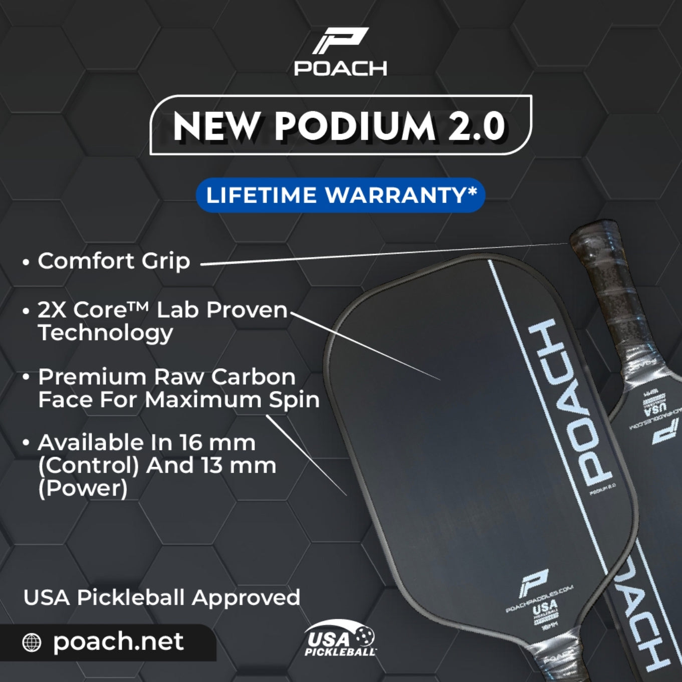 2.0 SERIES