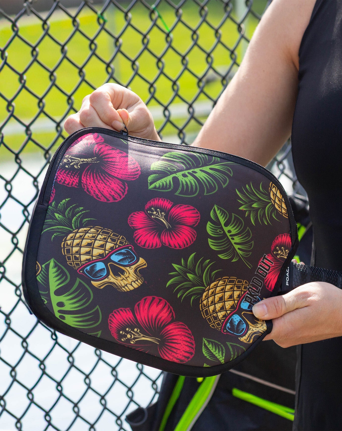 PKLDOUT PADDLE COVER