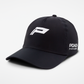 POACH ICON DRI-FIT HAT