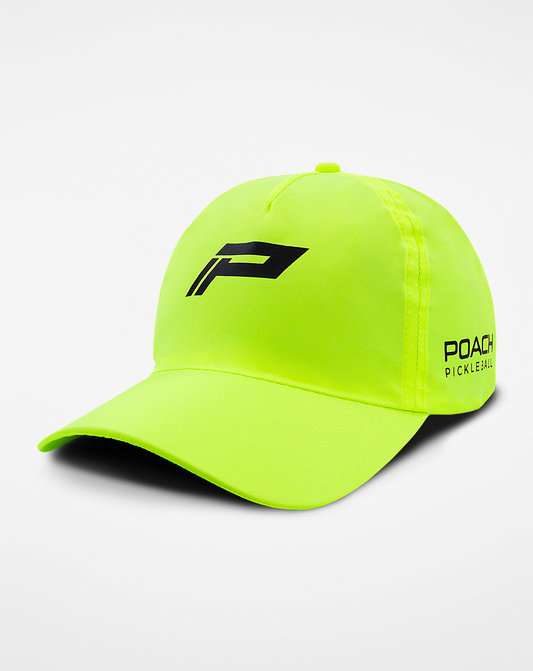 POACH ICON DRI-FIT HAT