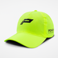 POACH ICON DRI-FIT HAT