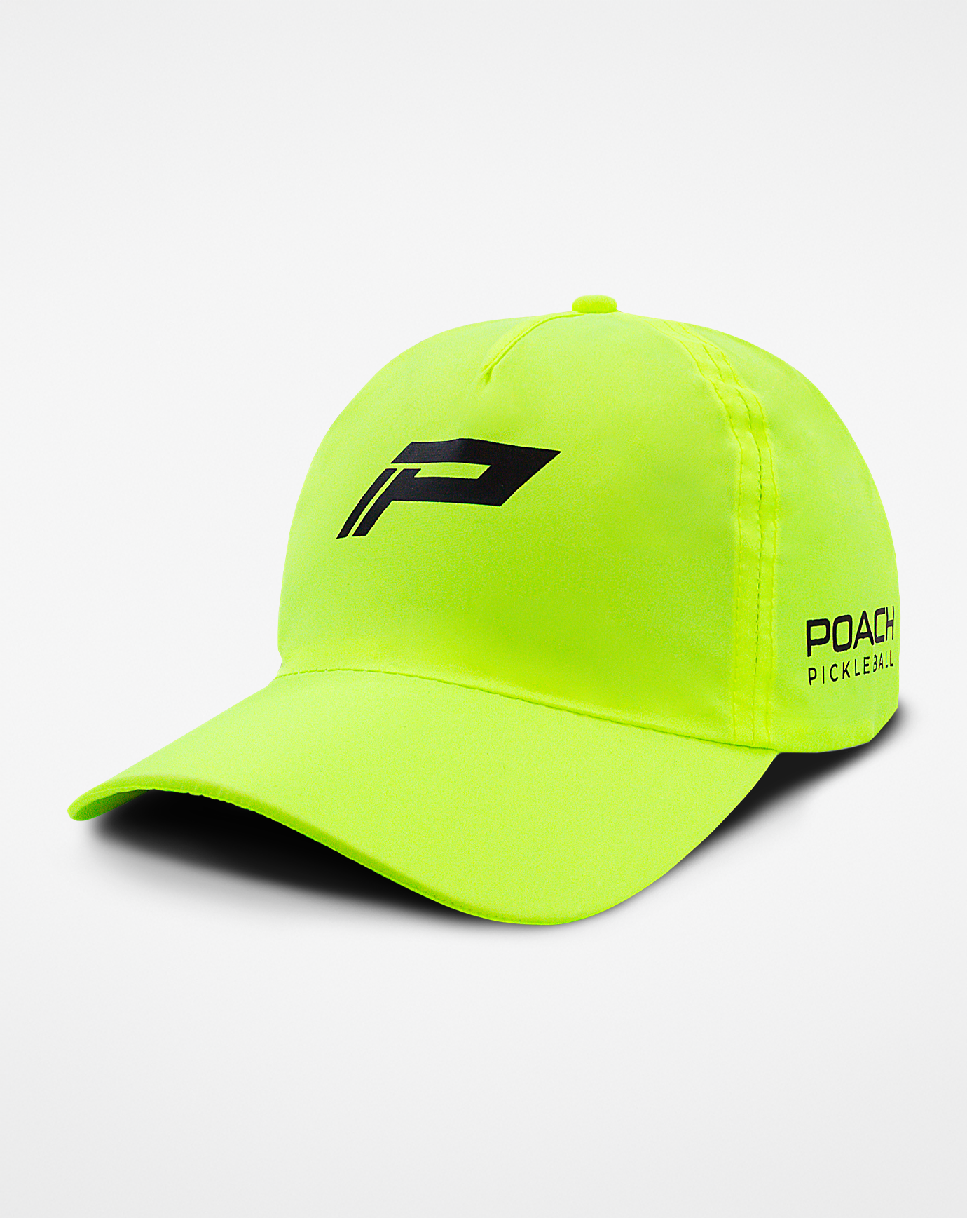 POACH ICON DRI-FIT HAT