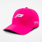 POACH ICON DRI-FIT HAT
