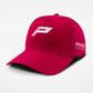 POACH ICON DRI-FIT HAT