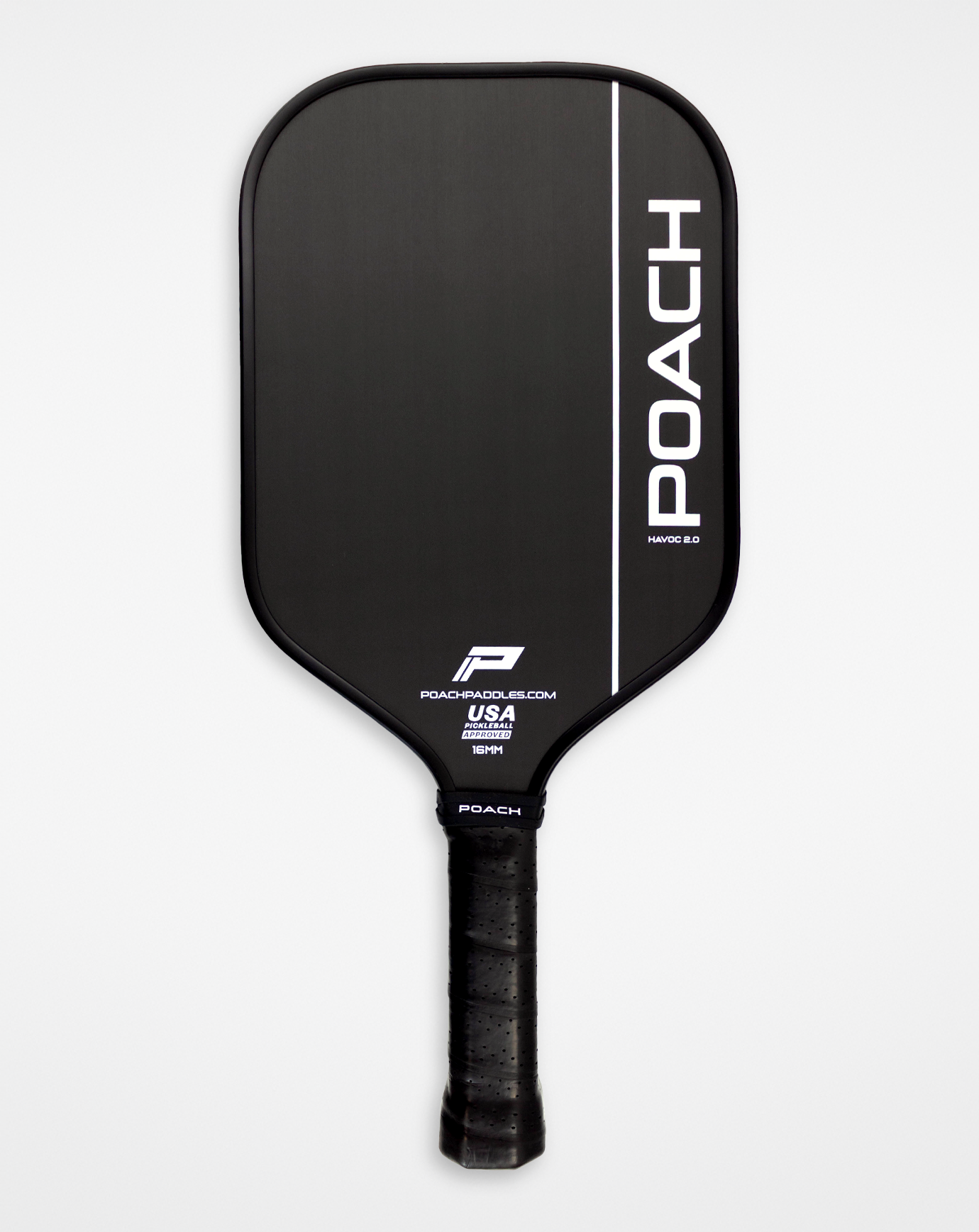 HAVOC 2.0 PADDLE