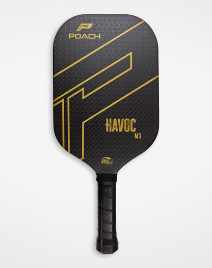HAVOC M3 *DEMO* - (Team Store)