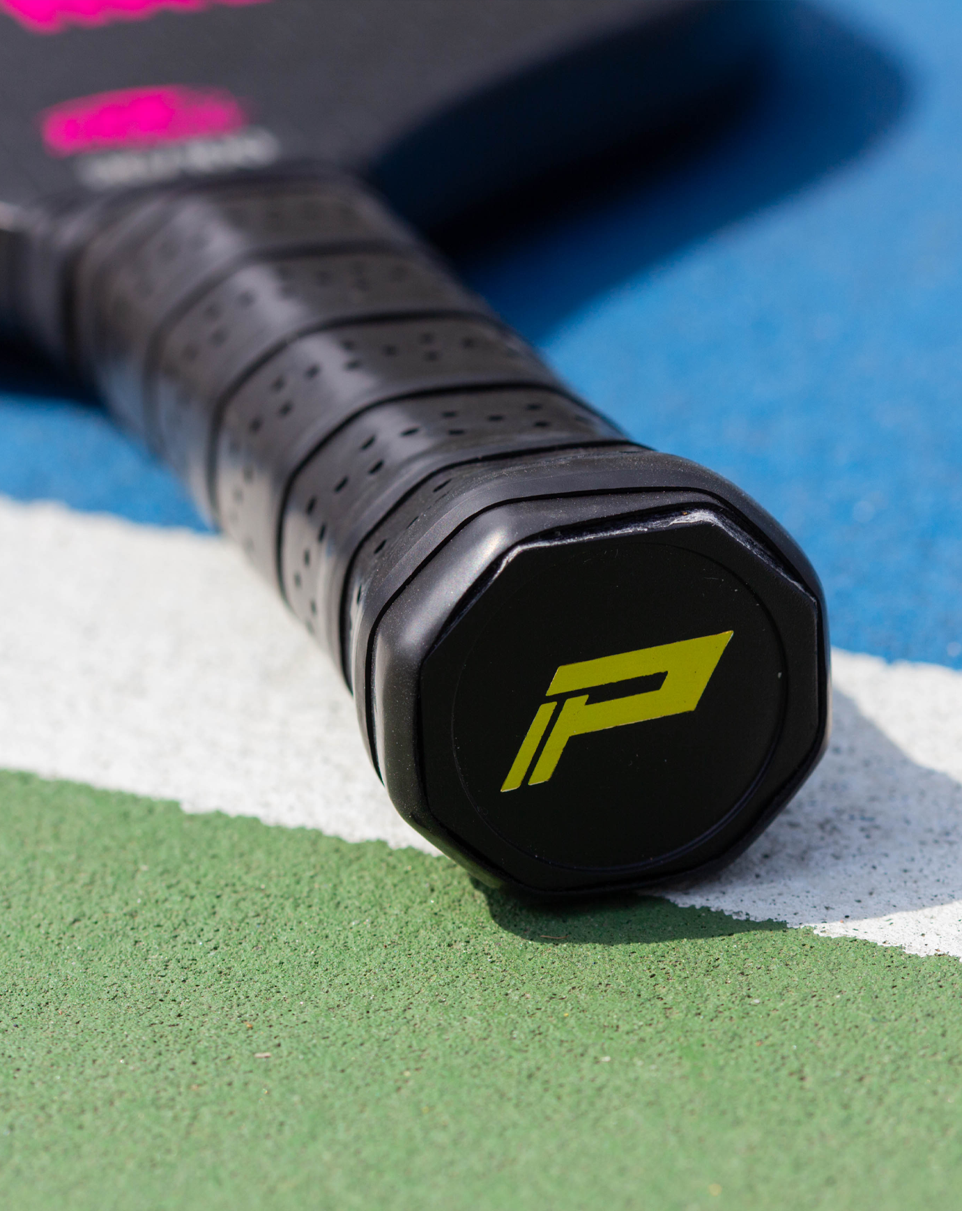 HAVOC M3 - Black Lotus