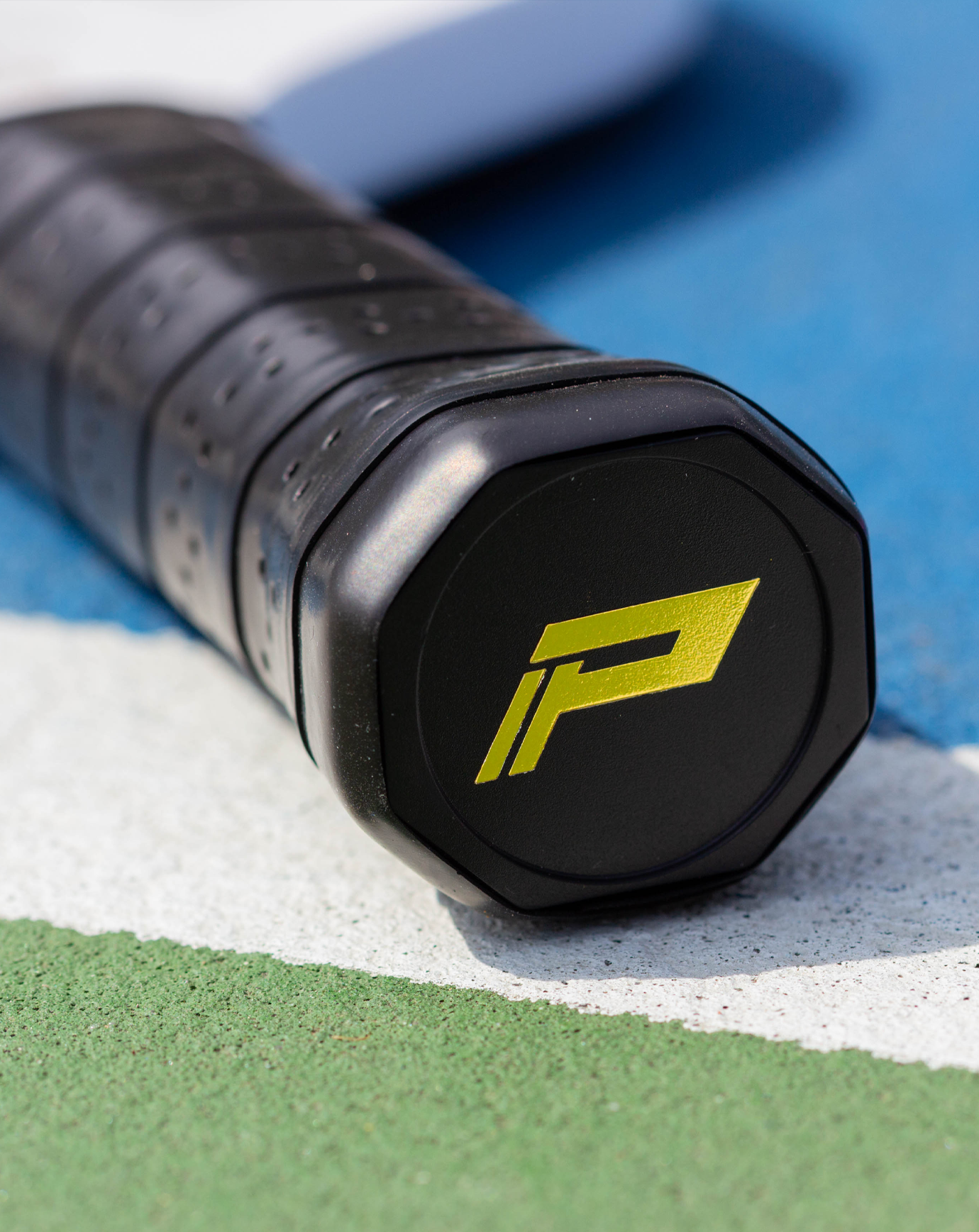 HAVOC M3 - White Frost