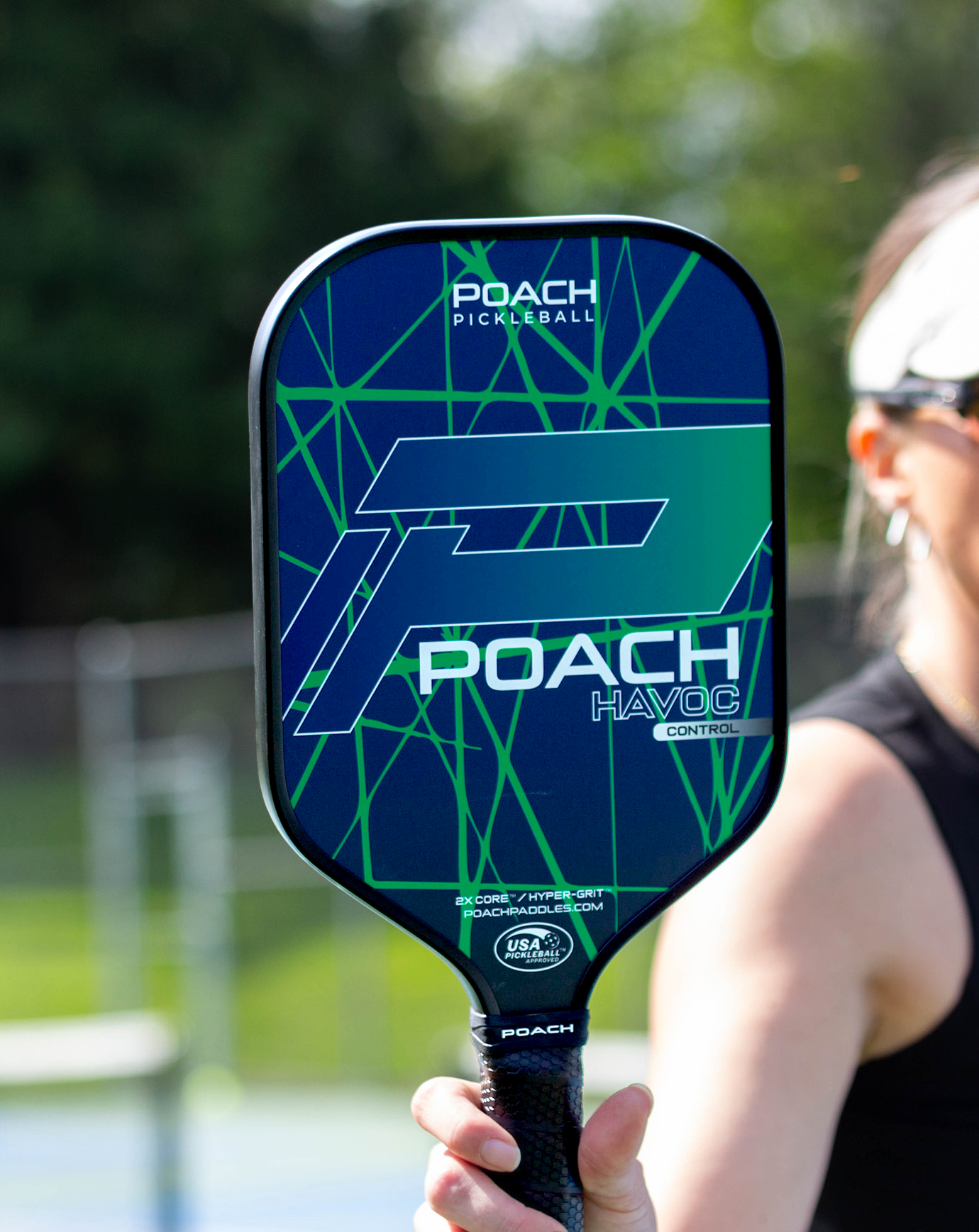 HAVOC CONTROL PADDLE