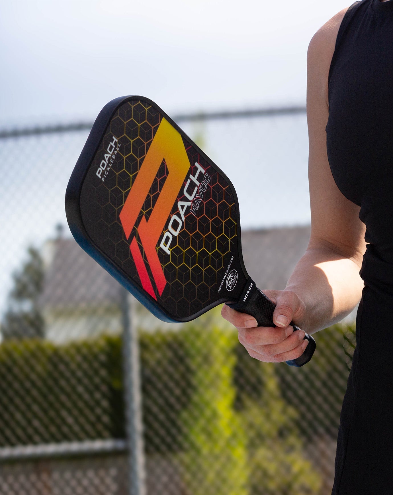 HAVOC POWER PADDLE (Buy 1, Get 1 FREE)