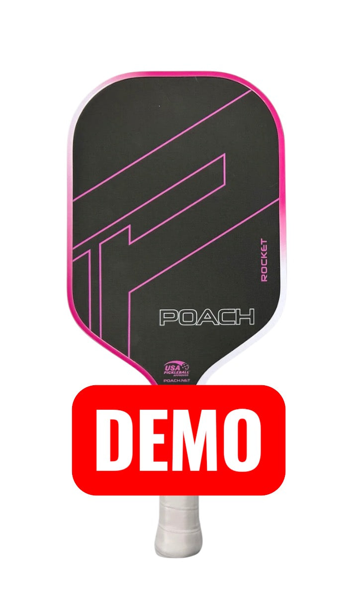 Rocket *DEMO* - (Team Store)