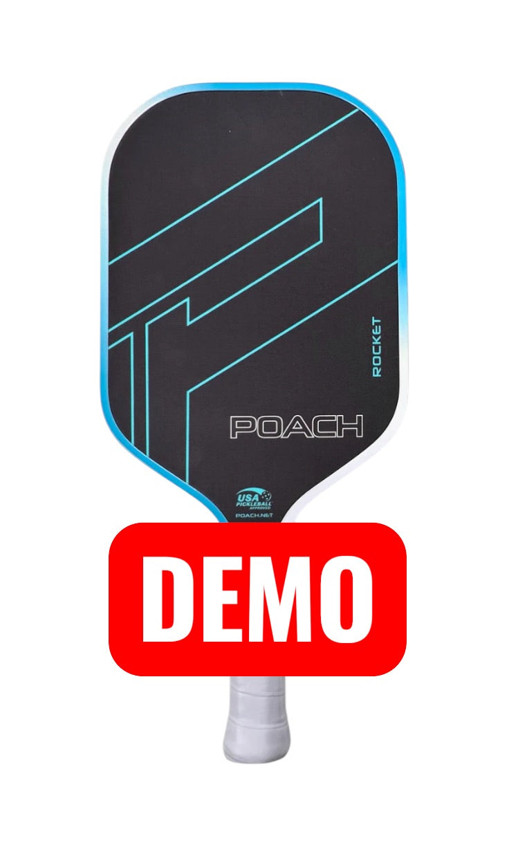 Rocket *DEMO* - (Team Store)