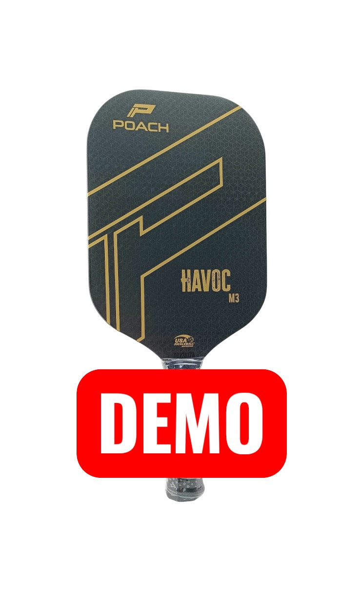 HAVOC M3 *DEMO* - (Team Store)