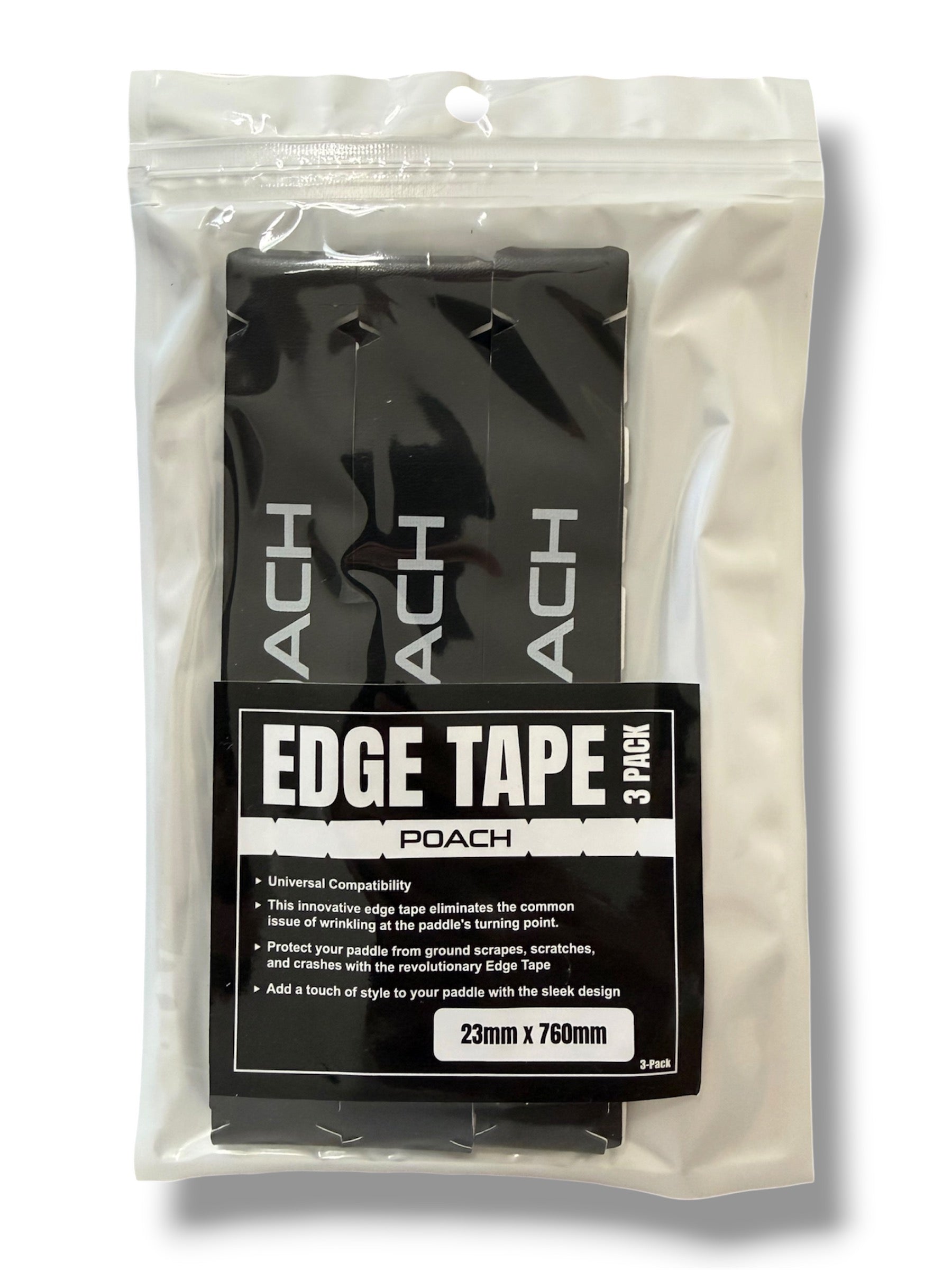 Edge-guard Tape (3 Pack) - TEAM STORE