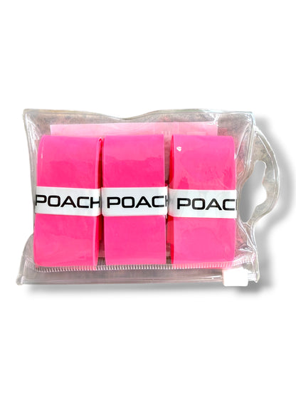 M100 PREMIUM OVERGRIPS (3 PACK)