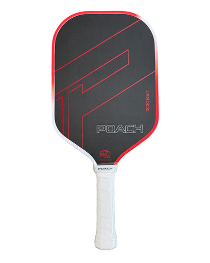 *PRE-ORDER* Rocket (Red, Purple, and Blue)