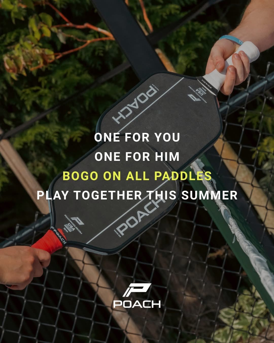 Pickleball Equipment