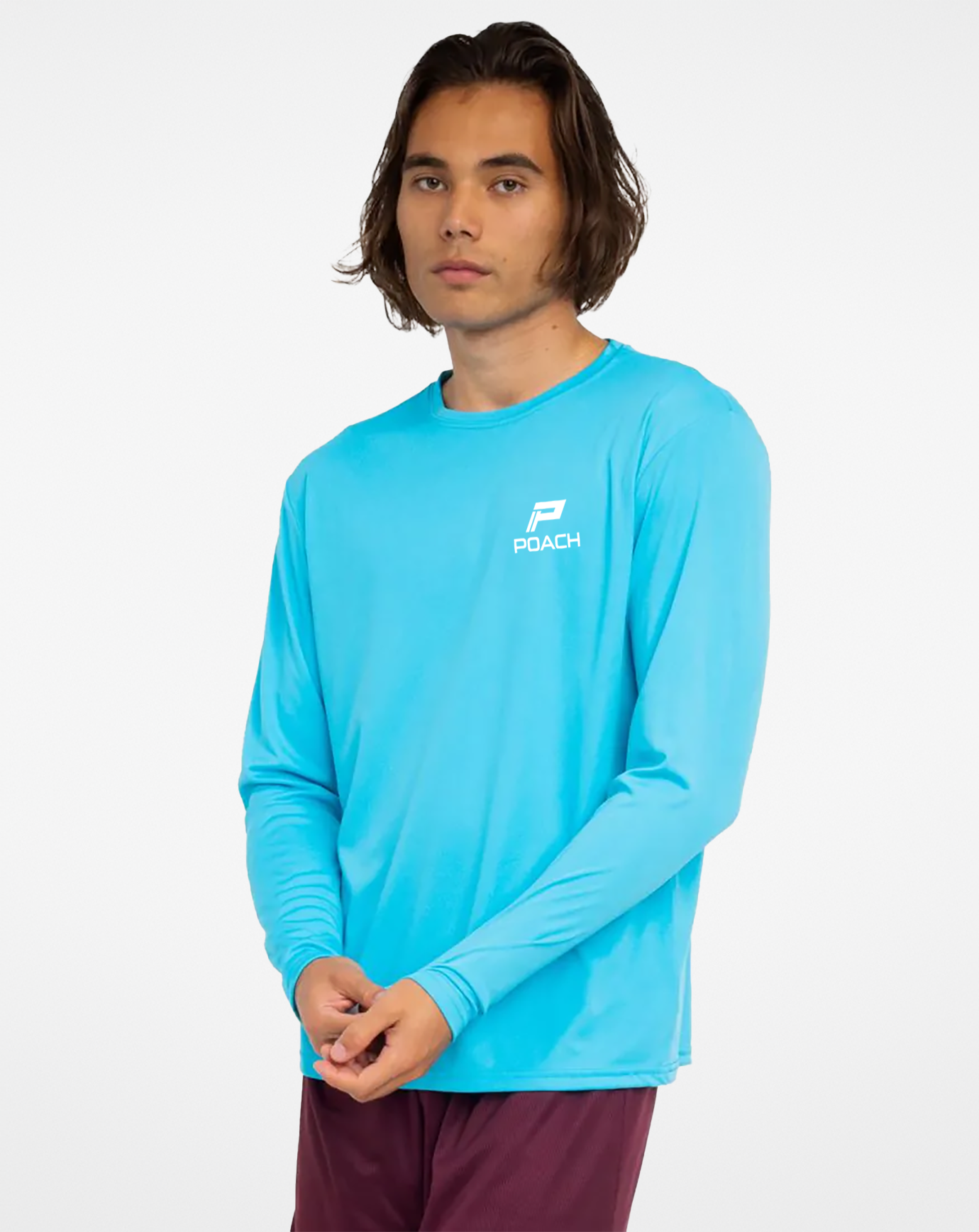 Men's Premium Long Sleeve