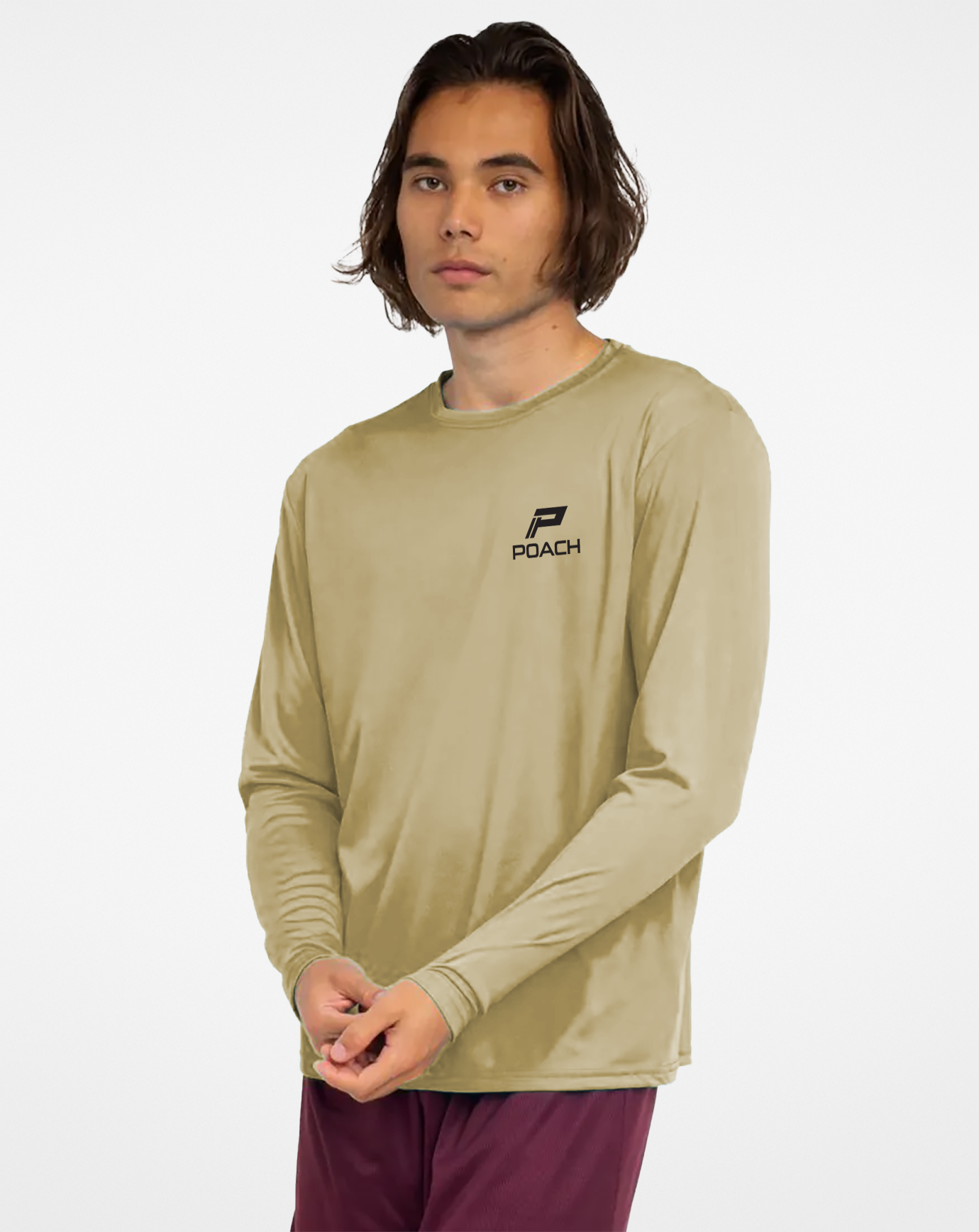 Men's Premium Long Sleeve