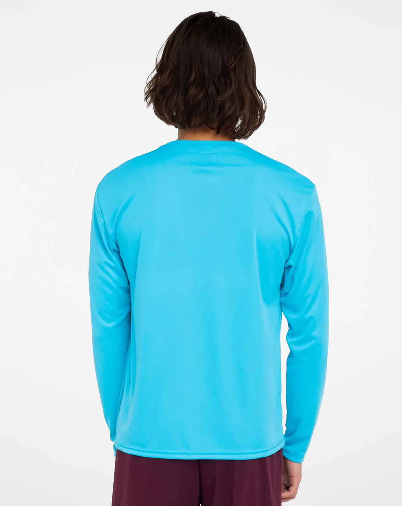 Men's Premium Long Sleeve