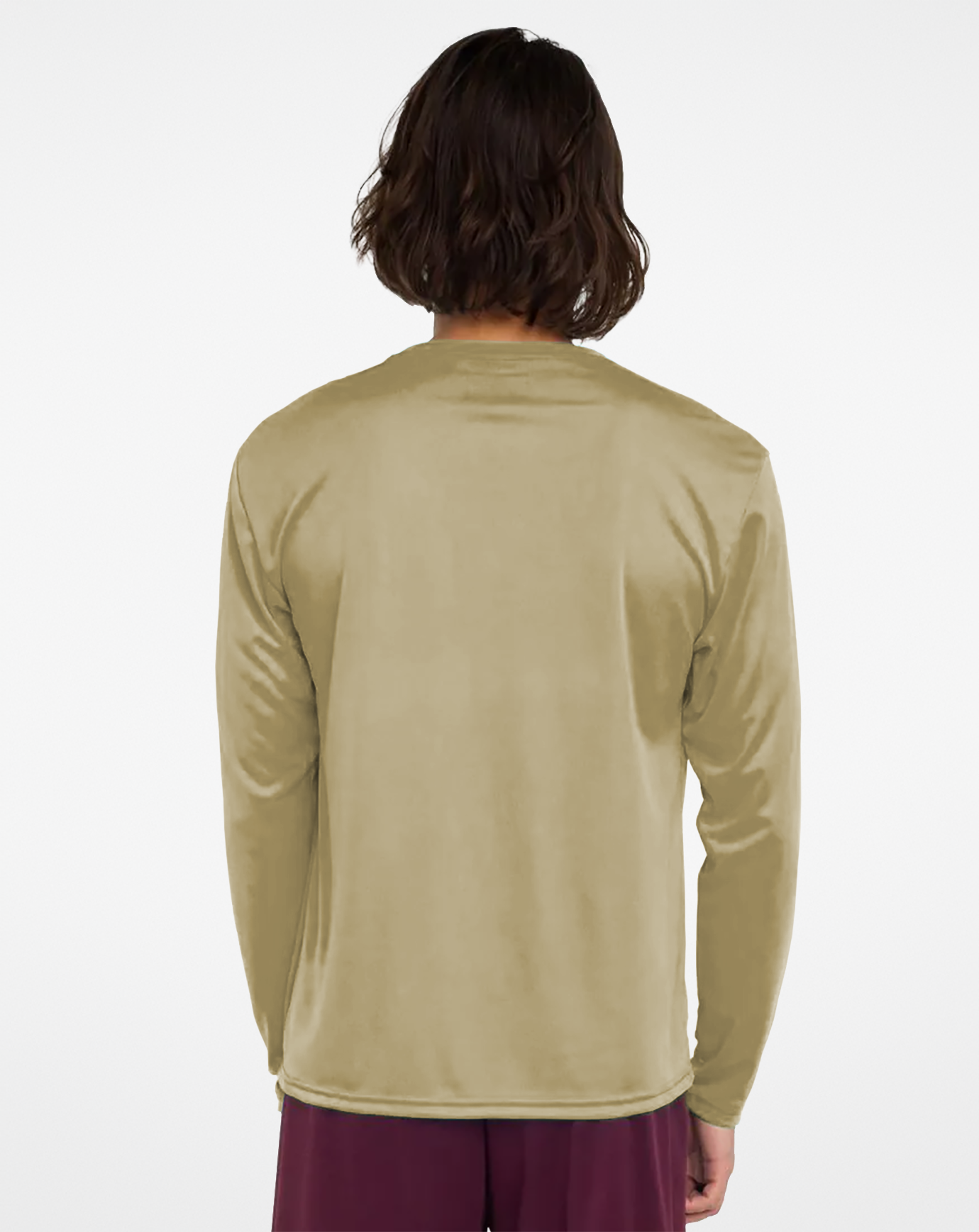 Men's Premium Long Sleeve