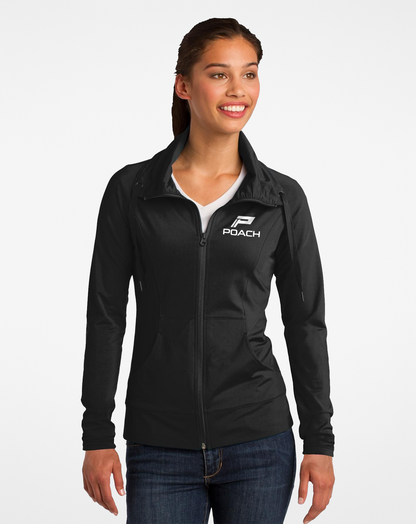 Women's Performance Jacket