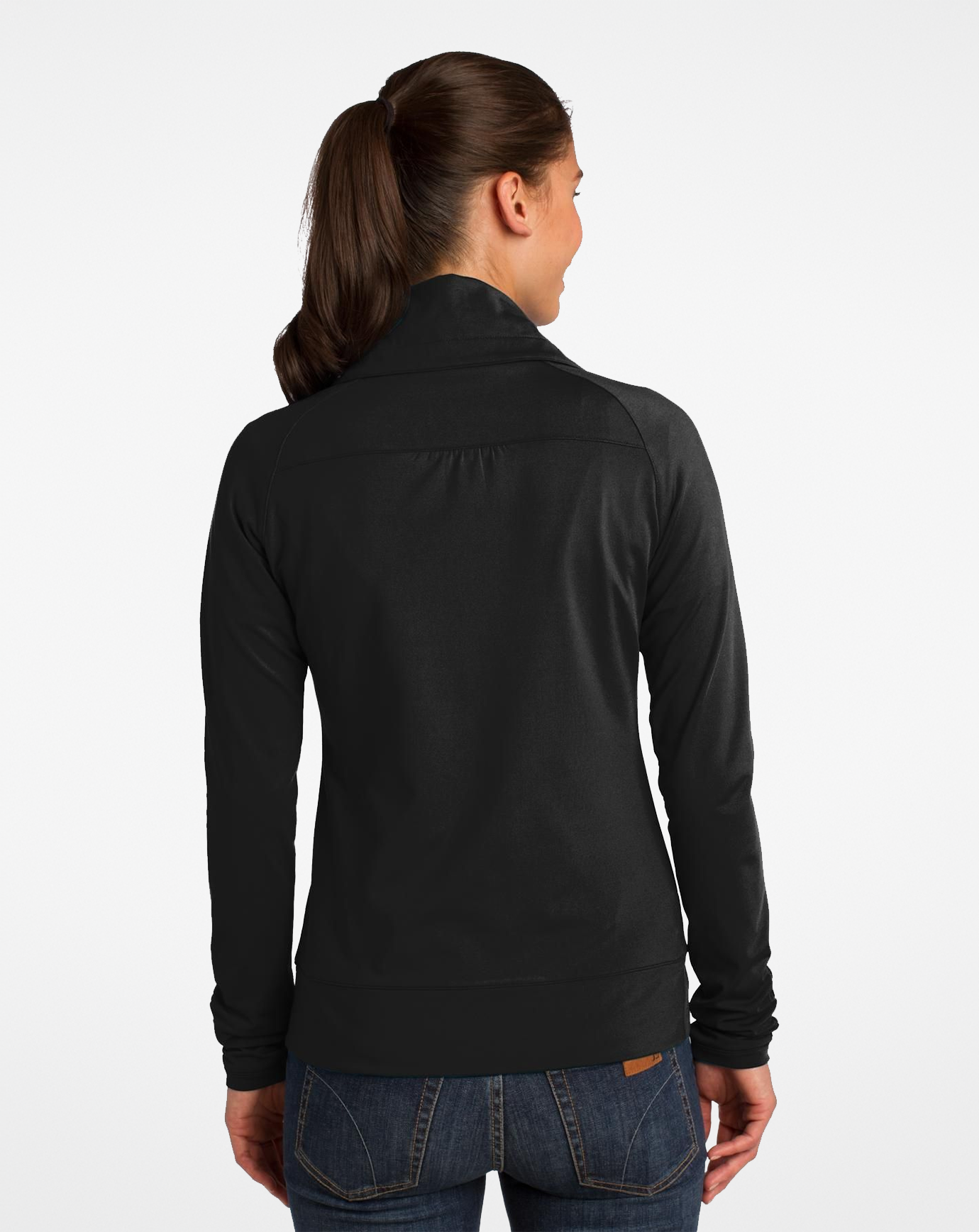 Women's Performance Jacket