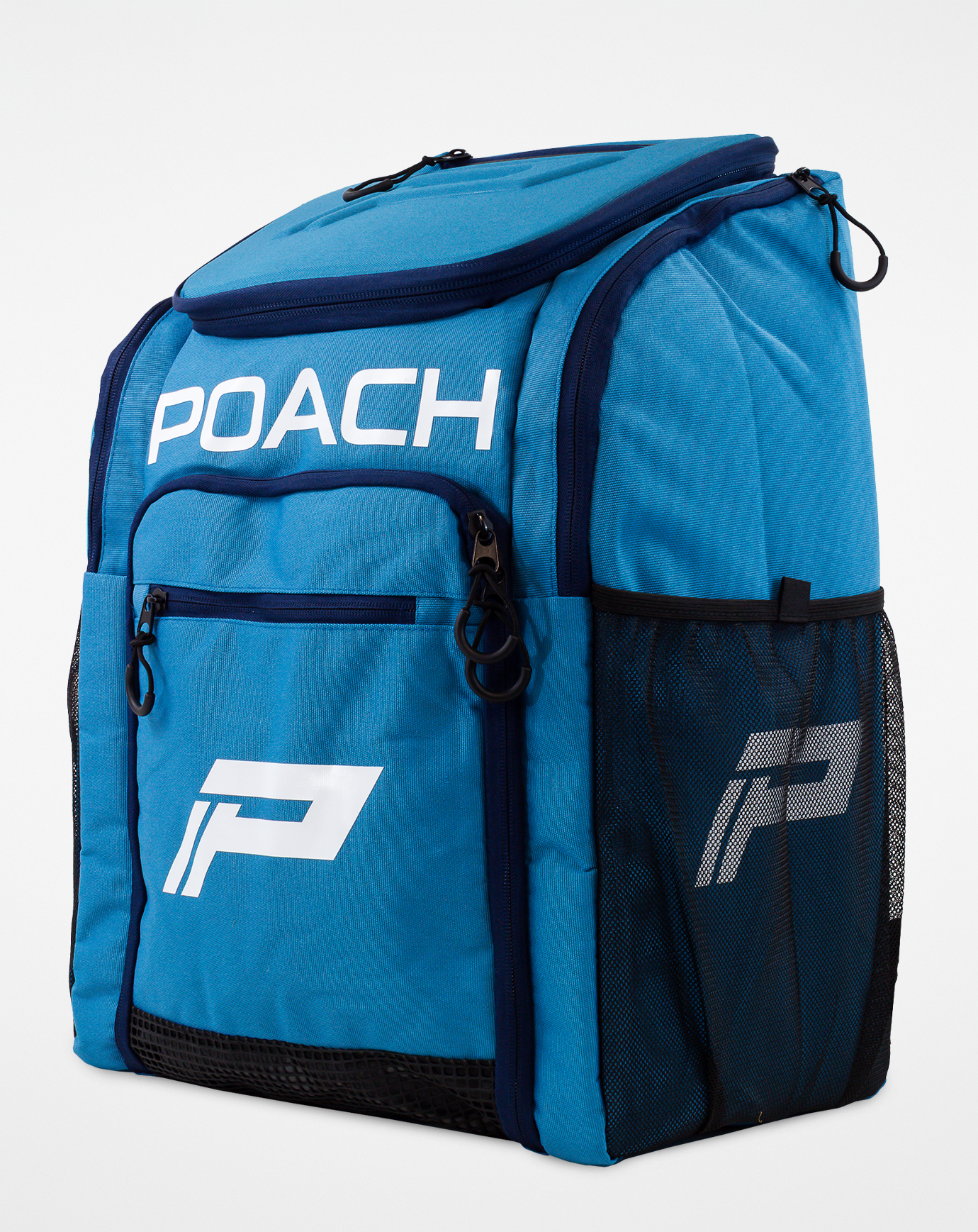 PRO BAG (Blue)