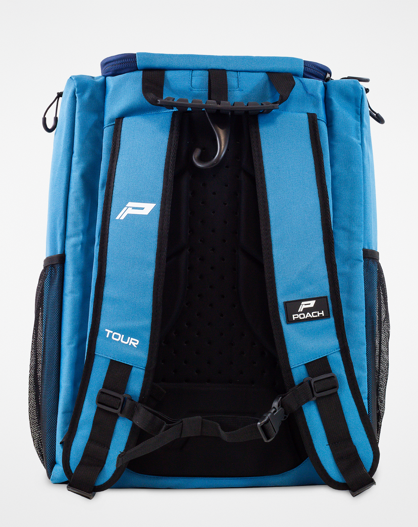 PRO BAG (Blue)