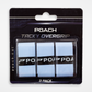 OVERGRIP 3 PACK