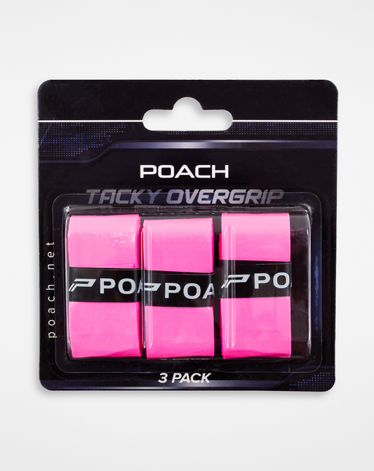 OVERGRIP 3 PACK