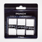 OVERGRIP 3 PACK