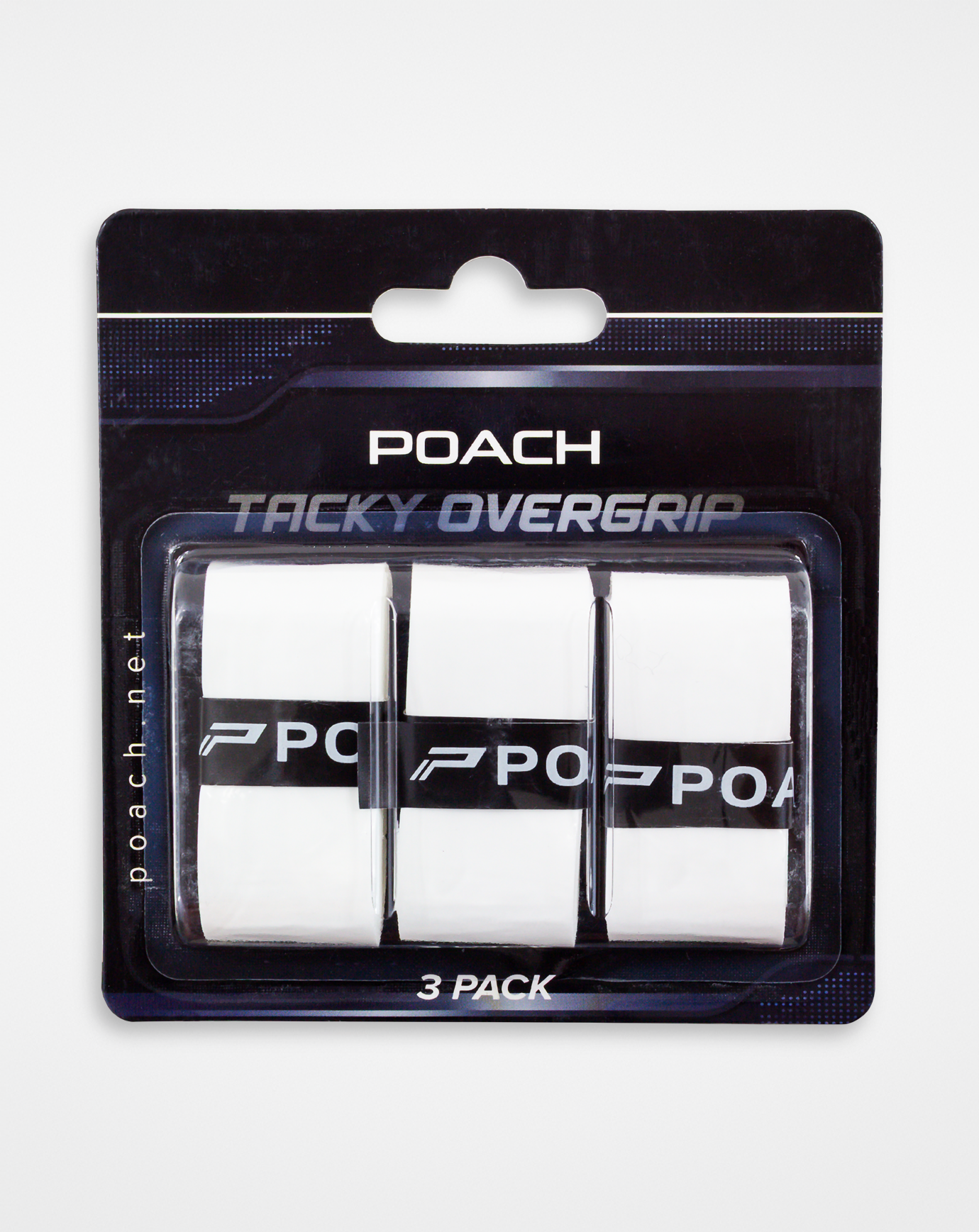 OVERGRIP 3 PACK