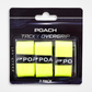 OVERGRIP 3 PACK
