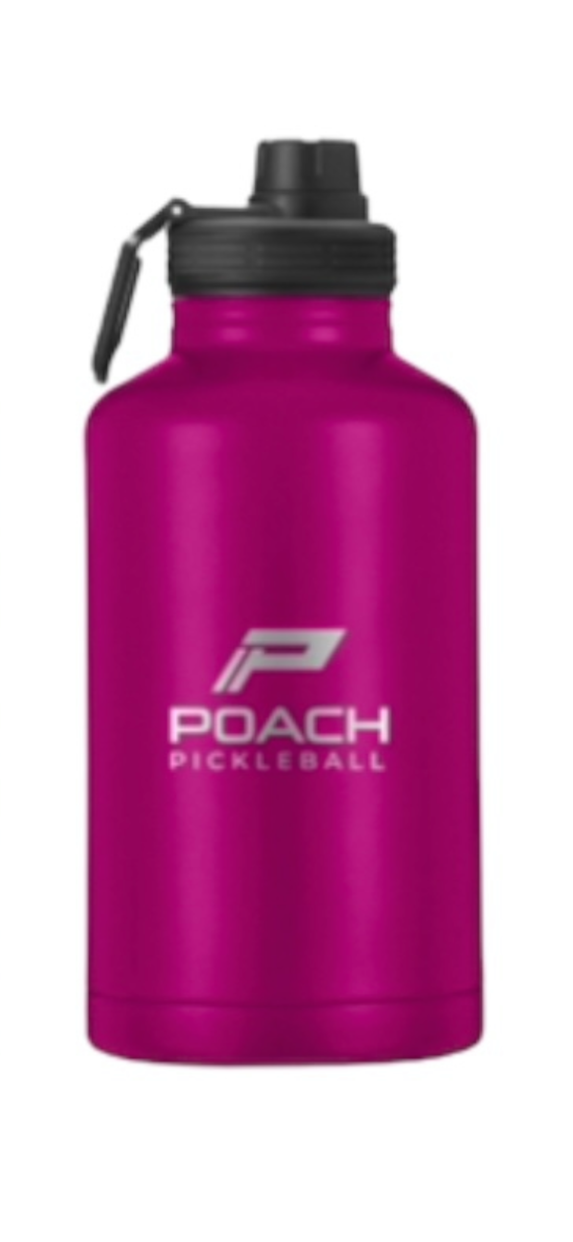 64oz Premium Stainless Steel Water Bottle (Team Store)