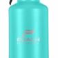 64oz Premium Stainless Steel Water Bottle (Team Store)