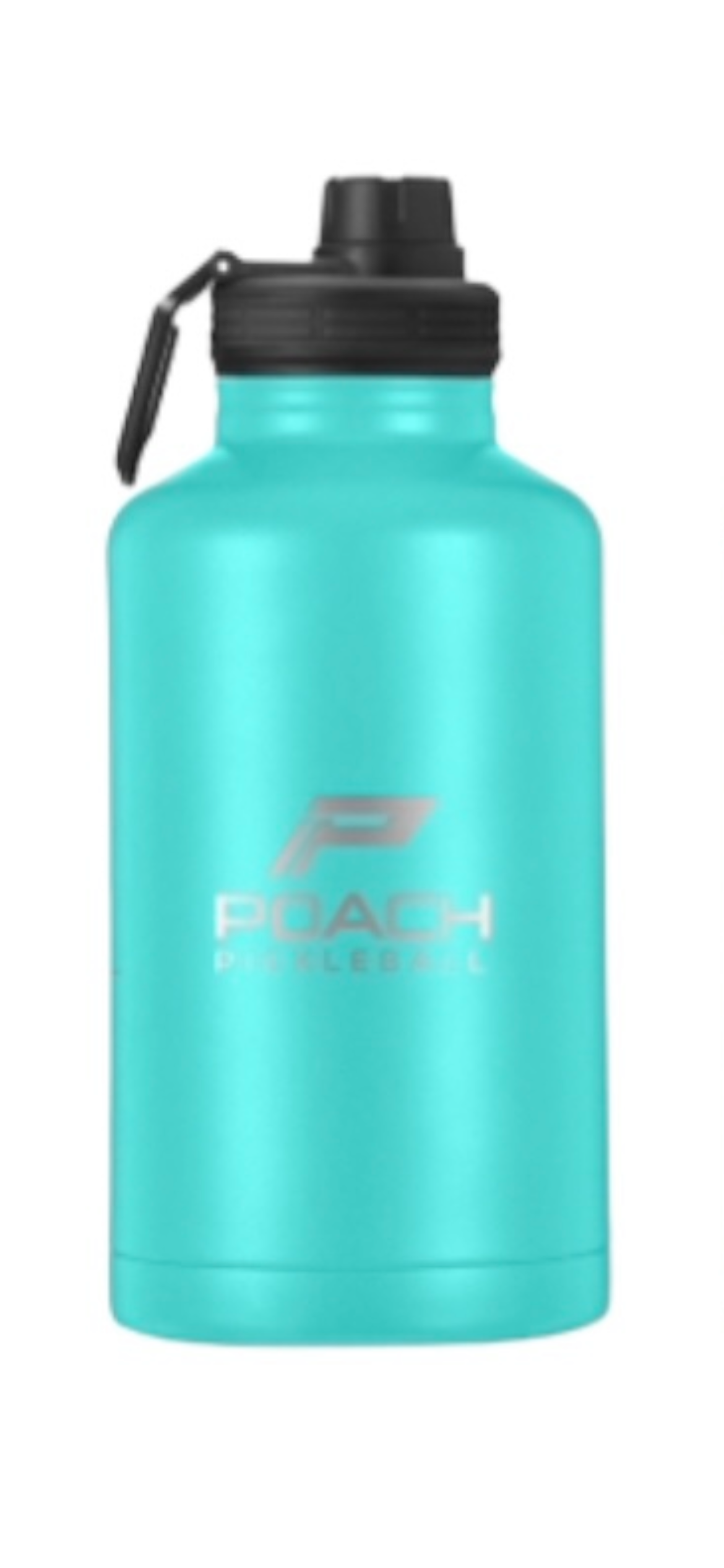 64oz Premium Stainless Steel Water Bottle (Team Store)