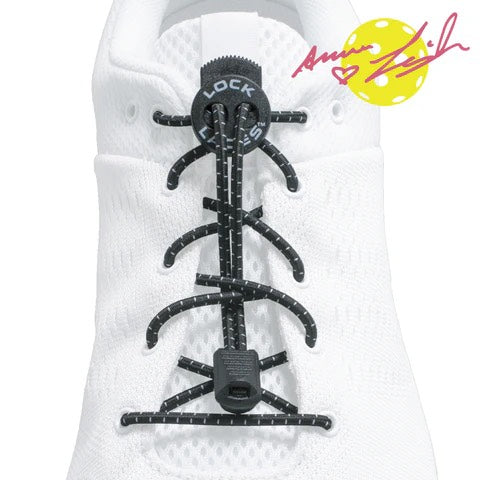 Lock Laces
