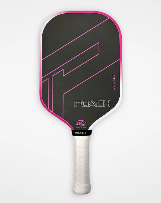 *PRE-ORDER* Rocket (Pink)